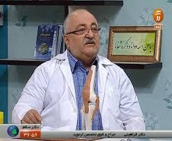 میهمانان و موضوع برنامه های زنده چهارشنبه ۲۴ دی شبکه آموزش ؛ مراقبت مفاصل با دکتر فراهینی و مشاوره خانوادگی همراه با محمد برمایی