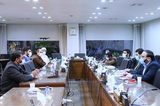 همکاری رسانه ای شبکه آموزش با بنیاد بین المللی احیا فرهنگ خمس