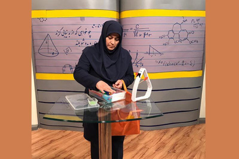 شبکه آموزش و طلایه داری کاروان علمی‌کشور برای رسیدن به مرجعیت علمی