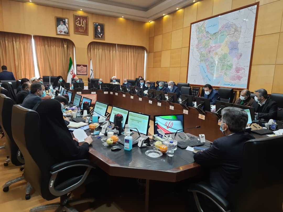 مدرسه تلویزیونی با کرونا شروع شد ولی تمام نمی‌شود