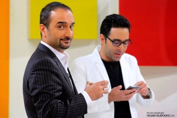 معلم فداکار قائم شهری میهمان برنامه صبحی دیگر