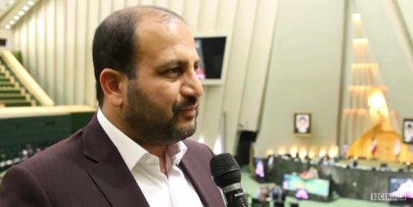 معاون وزیر کشاورزی و عضو کمیسیون کشاورزی مجلس شورای اسلامی مهمانان امشب برنامه چالشی به وقت ایران