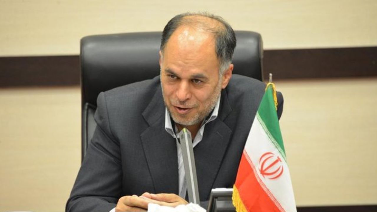 رئیس سازمان آموزش فنی و حرفه ای میهمان به وقت ایران شبکه آموزش سیما