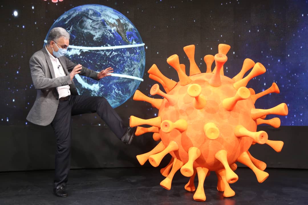 «قند پهلو» به سبد نوروزی سیما رسید