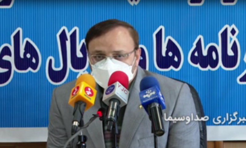 با اعلام رییس مرکز تحقیقات صدا و سیما ؛ شبکه آموزش در جمع سه شبکه با بیشترین رشد بیننده سال کرونایی 99