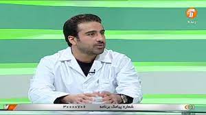 آخرین اخبار کرونایی با دکتر مردانی در صبحی دیگر