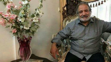 صاحبخانه صلواتی ، میهمان برنامه صبحی دیگر یکشنبه ۲۹ فروردین