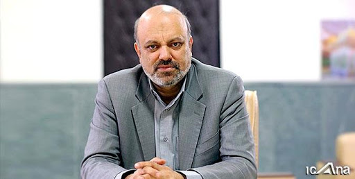 رئیس کمیسیون آموزش مجلس،  میهمان به وقت ایران شبکه آموزش