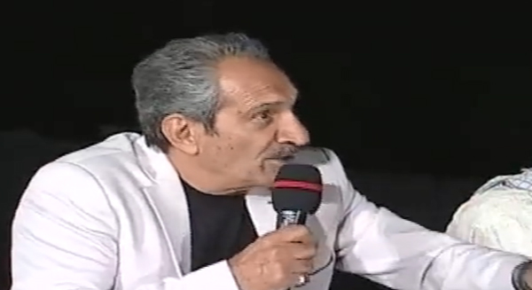 شب های شیدایی