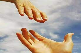 پویش «دست های مهربان» در شبکه آموزش