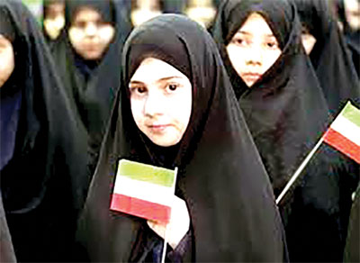 تولید برنامه های فاخر در حوزه آموزش و پرورش دانش آموزان