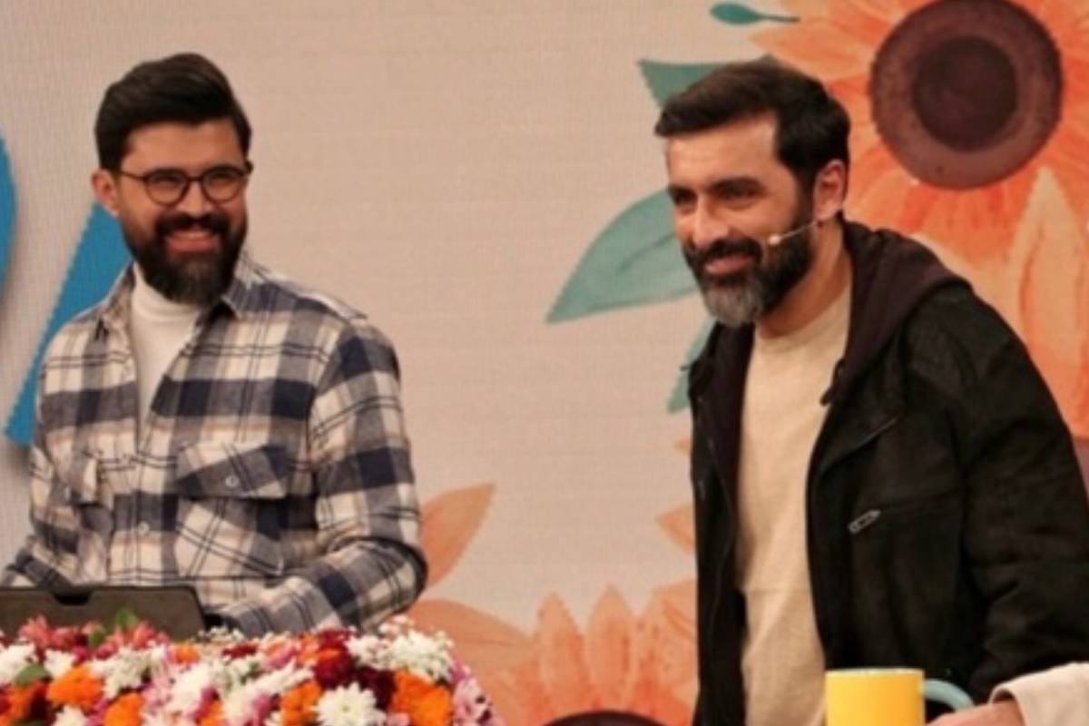 ایده‌ای متفاوت برای توجه به دانش‌آموزان در قاب تلویزیون