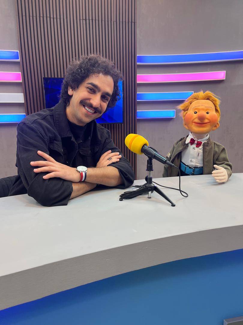 برنامه «فوق العاده» با رویکرد آموزشی مختص نوجوانان به زودی روانه آنتن می شود