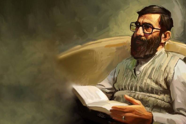 شبکه آموزش با مستند «شاه بیت شاعران» به استقبال روز بزرگداشت فردوسی می رود