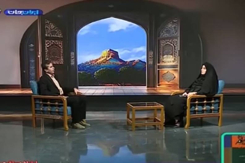 رسانه‌ای برای عدالت آموزشی؛ وقتی ایلام در قاب «ایران‌جان» جان گرفت