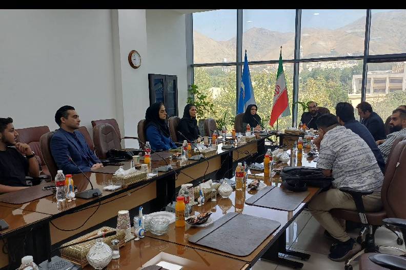 هم‌افزایی رسانه‌ای برای ارتباطی عمیق‌تر با مخاطبان