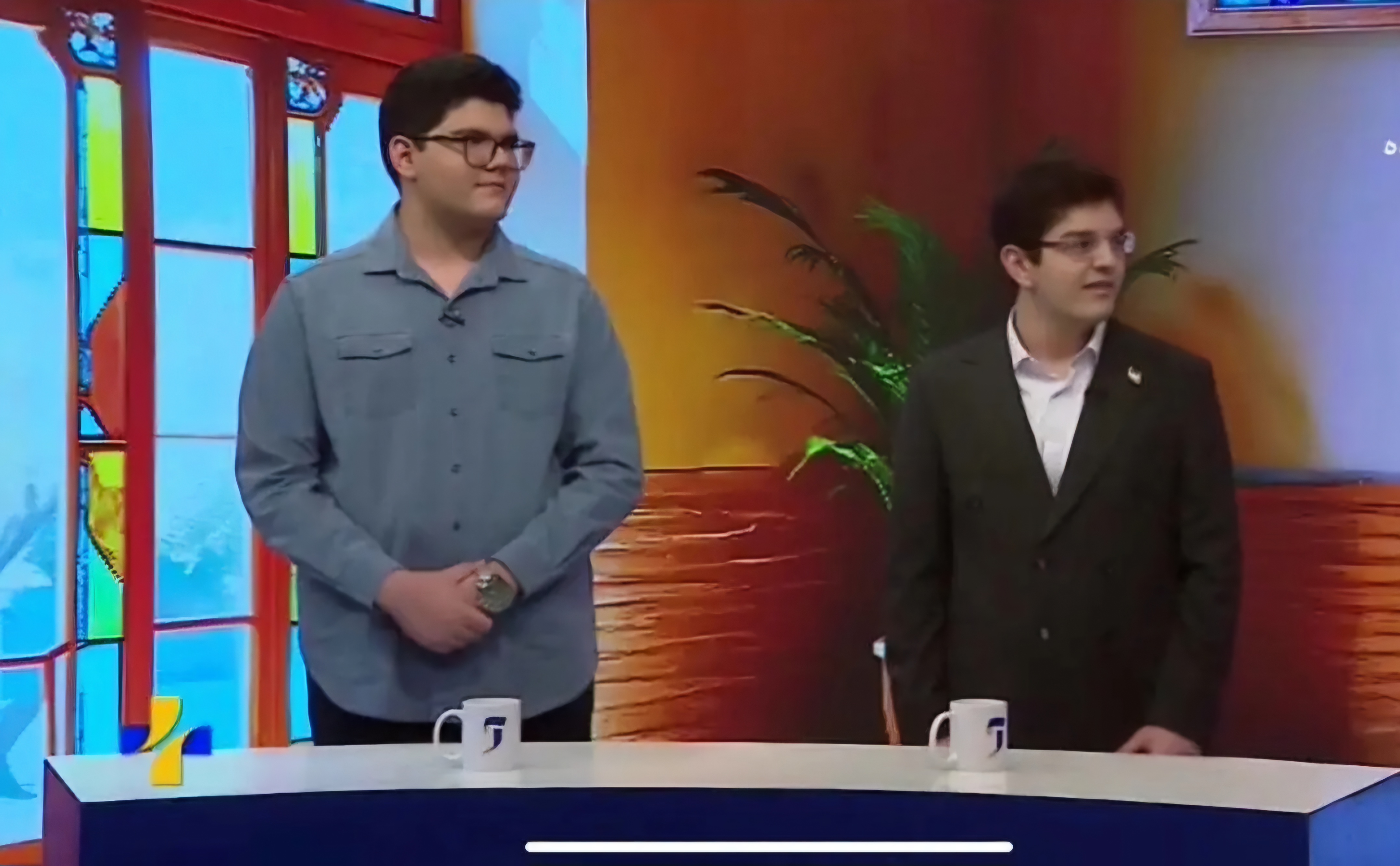 مثبت آموزش میزبان دو مدال‌آور المپیاد جهانی نجوم و اخترفیزیک