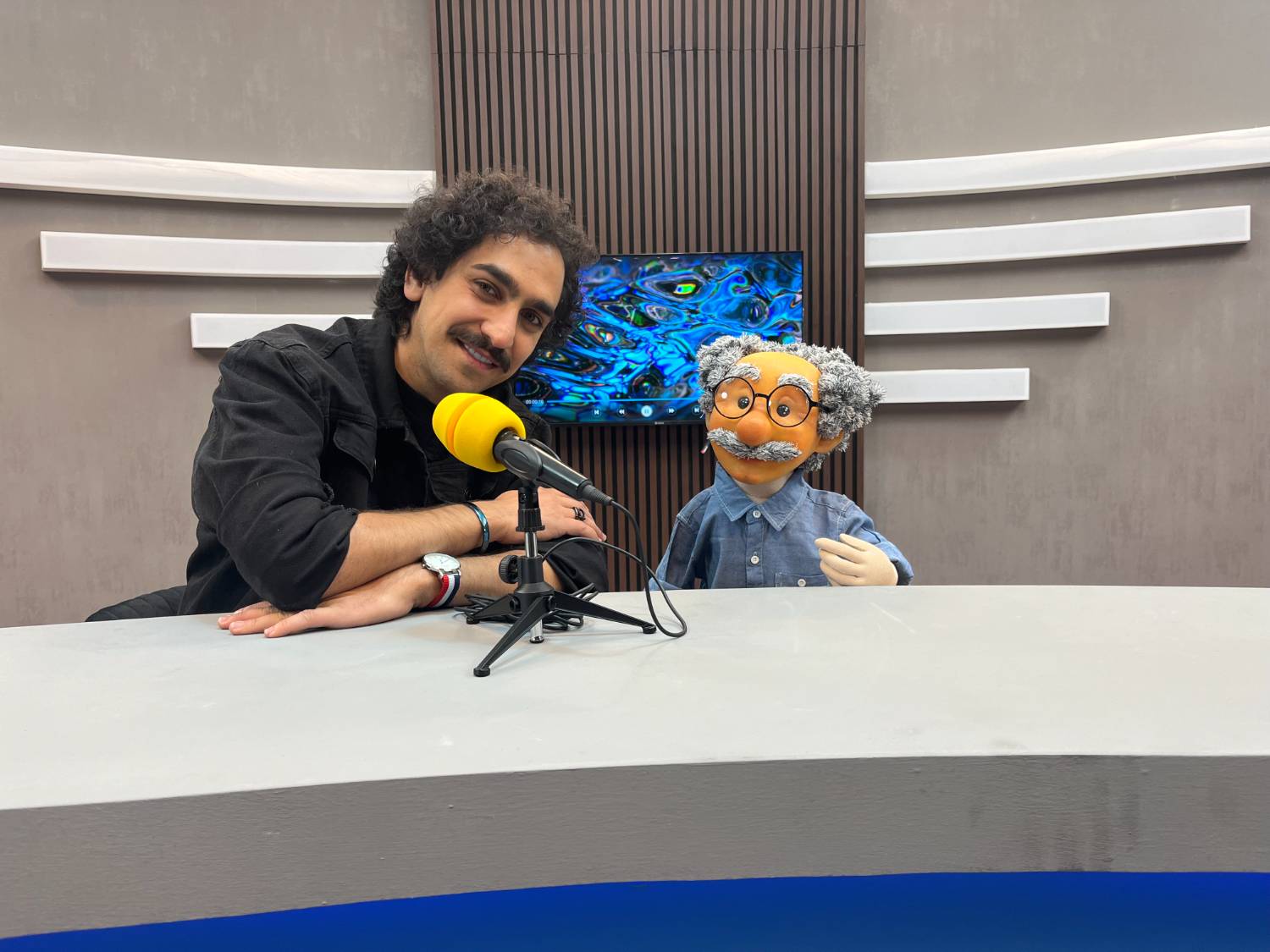 شبکه آموزش با «فوق‌العاده» میزبان نسل‌ها و نگاه‌های متفاوت