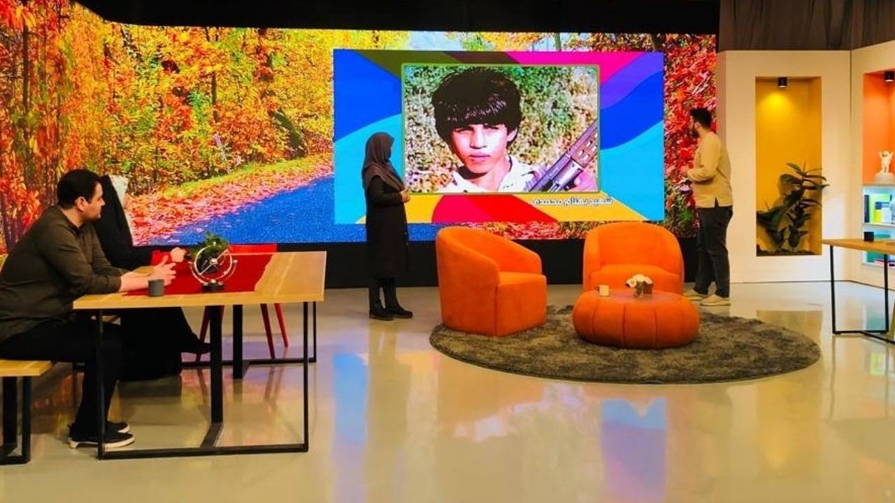 «هیچ وقت دیر نیست» به استقبال بازگشایی مدارس می‌رود