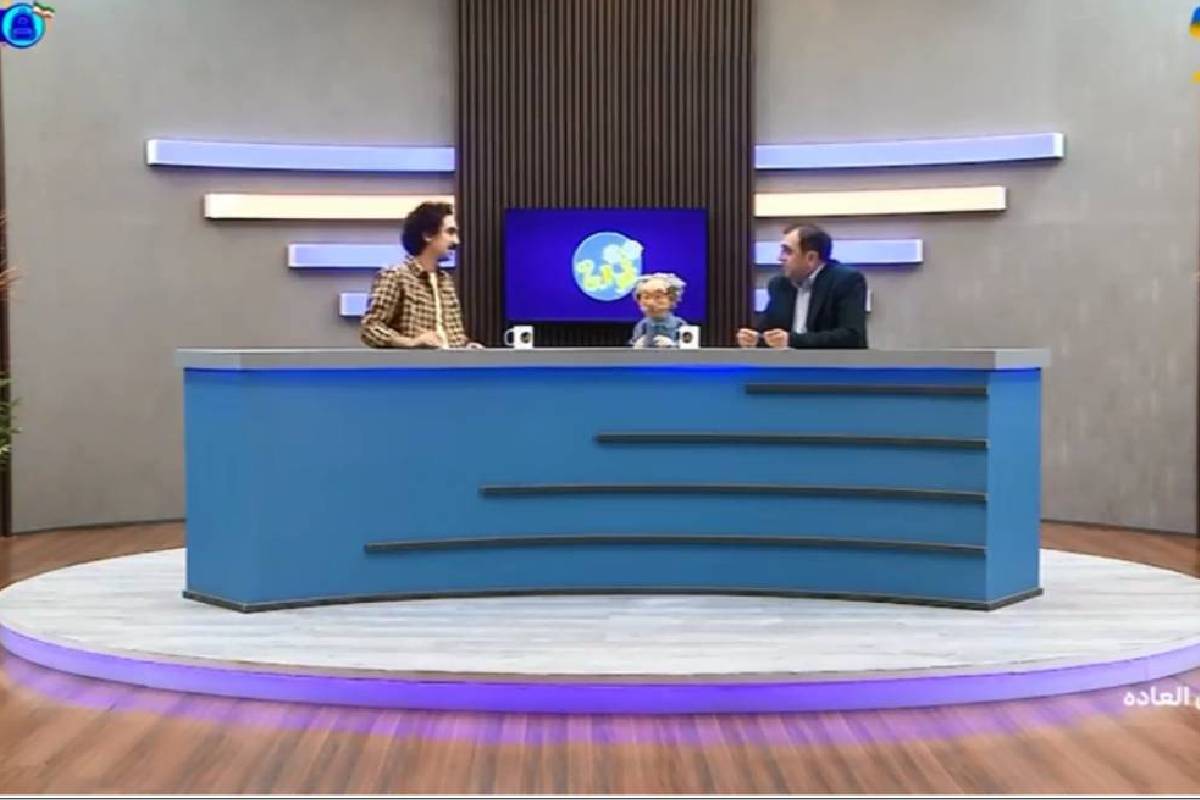 تفاوت نقد سازنده با تخریب