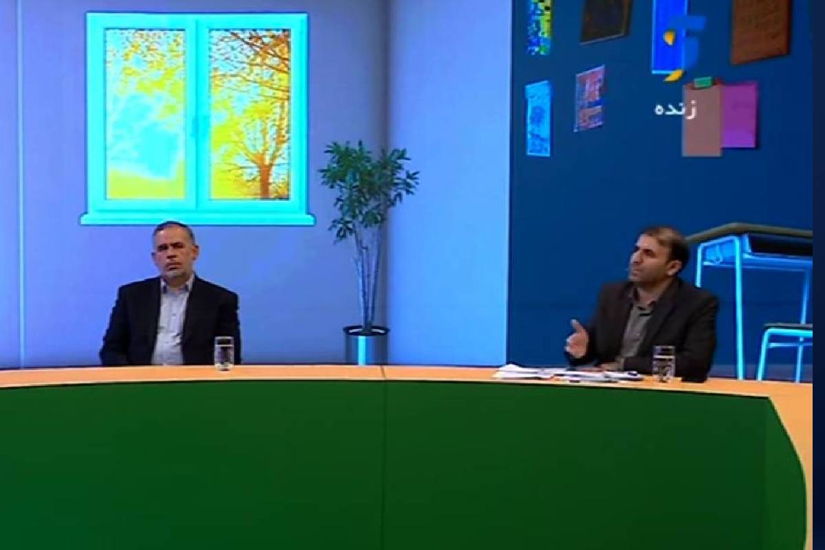 بررسی طرح تغییر ساختار آموزشی مقطع پیش‌دبستانی در برنامه «پرسشگر» شبکه آموزش