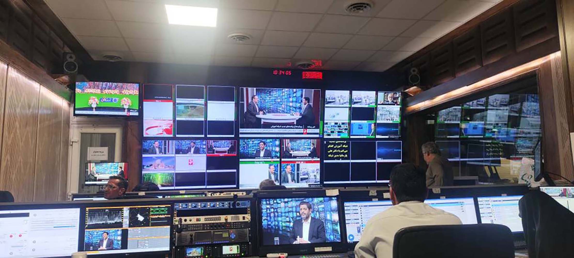 رویکرد‌ها و برنامه‌های جدید شبکه آموزش