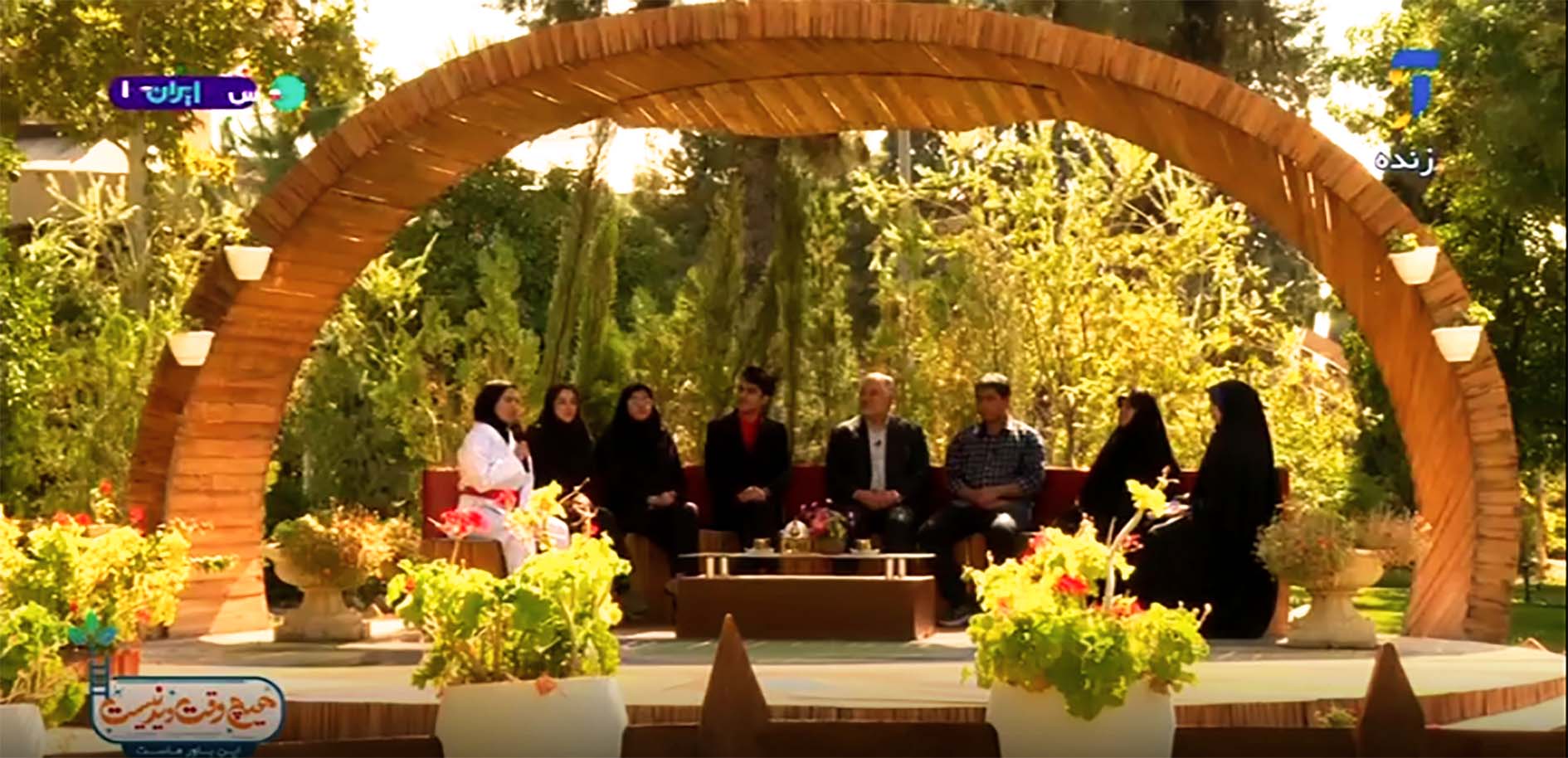 از نیکوکاری تا نخبگی؛ روایت تلاش و خودباوری در استان فارس