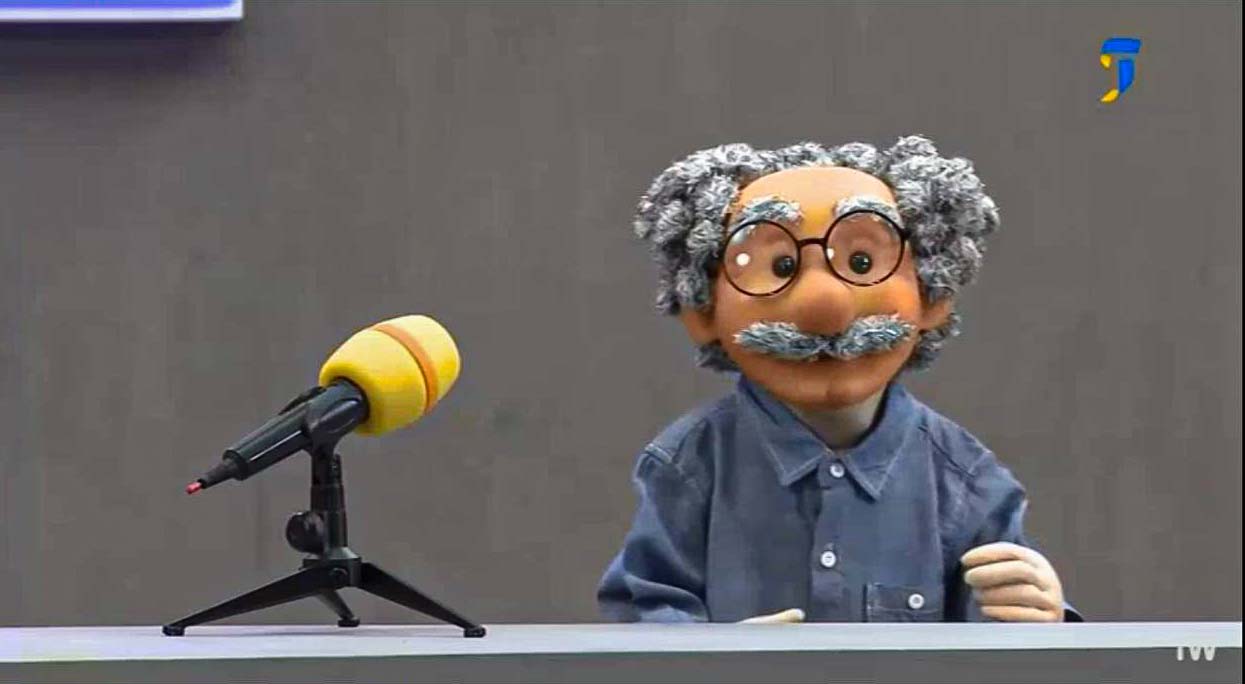 ماجرای «فوق‌العاده» تلویزیون؛ وقتی عروسک‌ها با نسل Z حرف می‌زنند