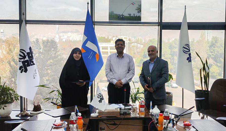 انتصاب سرپرست جدید طرح و برنامه‌ریزی شبکه آموزش