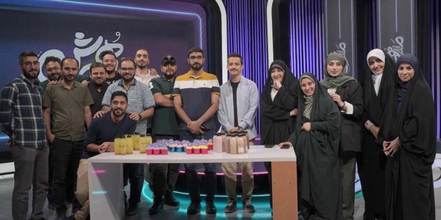 «مدهوش» با محور آموزش هوش مصنوعی برای نوجوانان به فصل دوم رسید