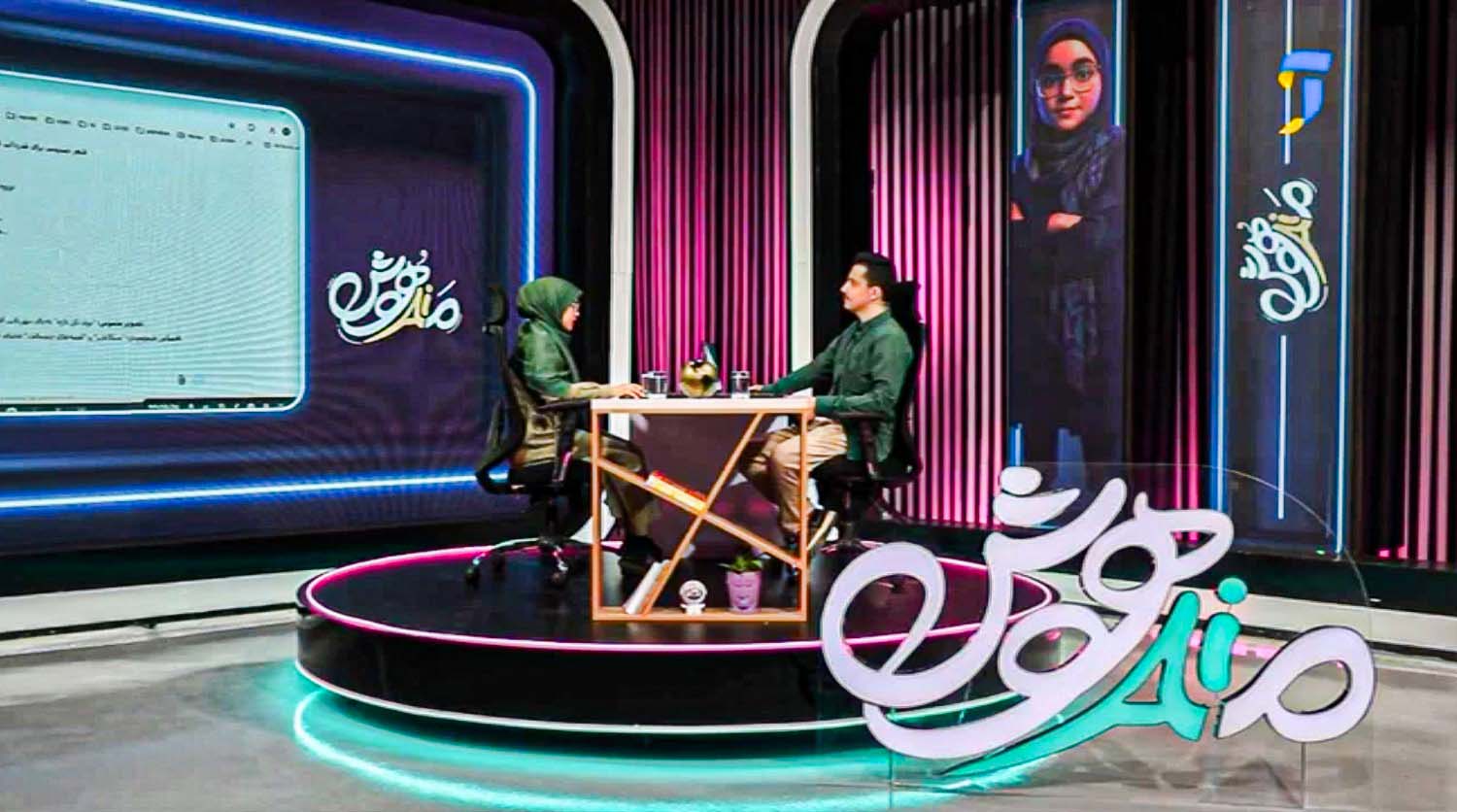 از شعر مادر تا موسیقی با هوش مصنوعی