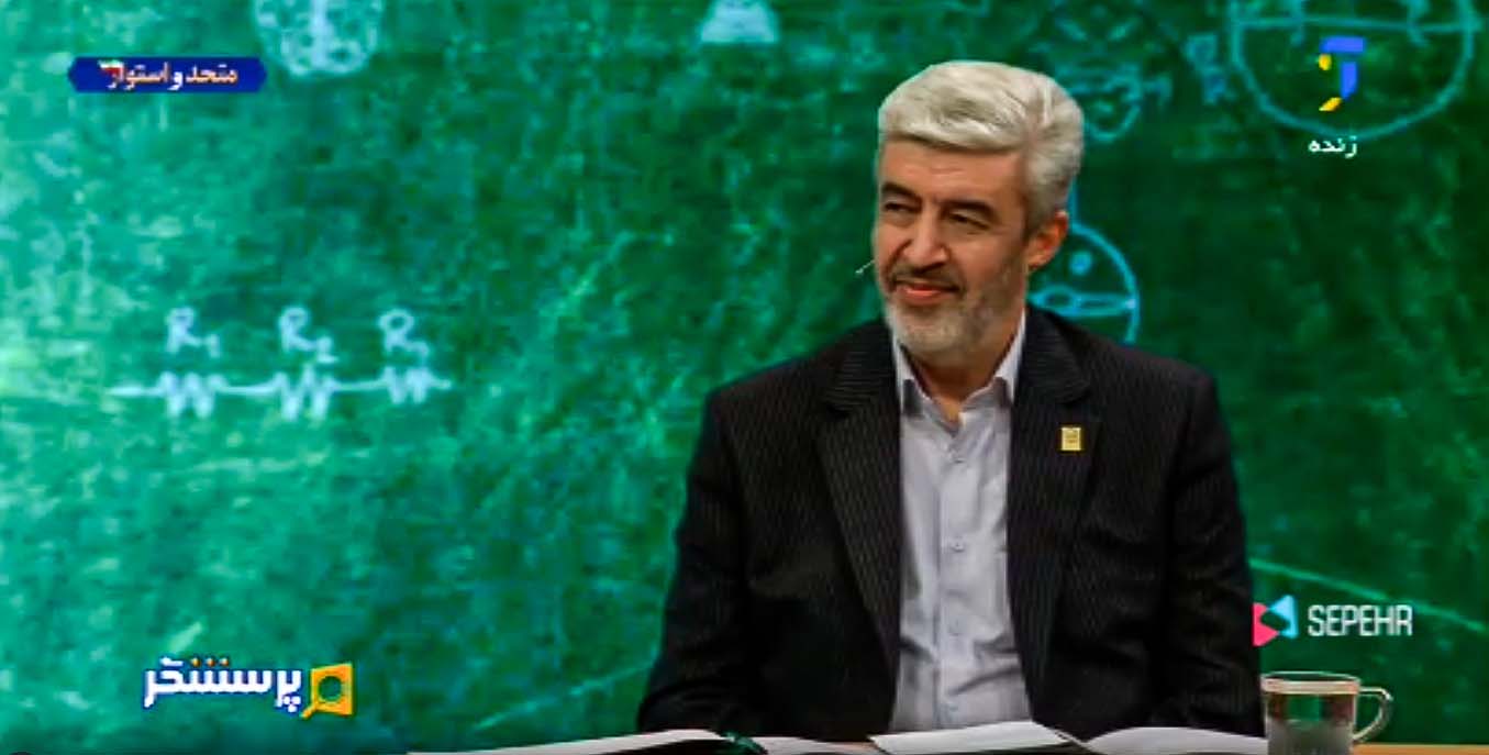 تربیت معلم، مقدس‌ترین مأموریت آموزش کشور