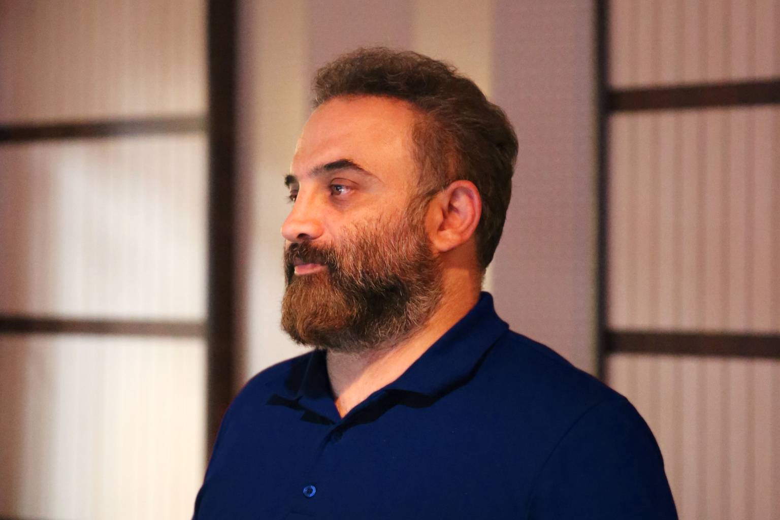 صدای استکبارستیزی از تریبون «مثبت آموزش» در ۱۳ آبان