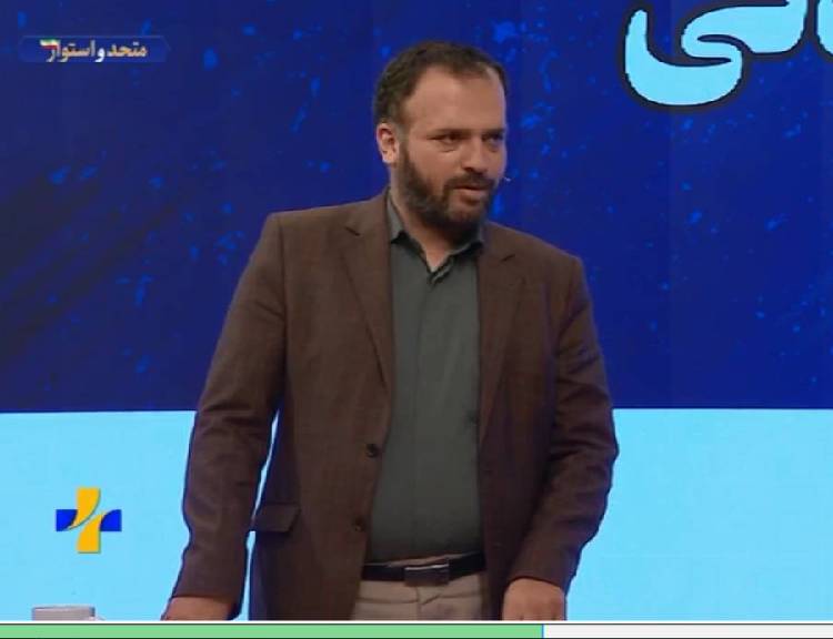 «از ایرانمان دفاع می‌کنیم»